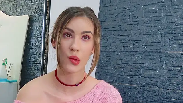 LaurynCopper online show from 01.27.25