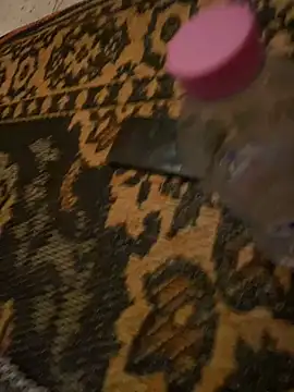 Snapshot of dzpoweralg chatting on 12.05.24 dzpoweralg online show from 12.05.24