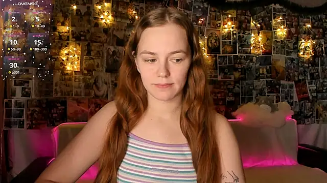 Fox Lisa online show from 12.14.25