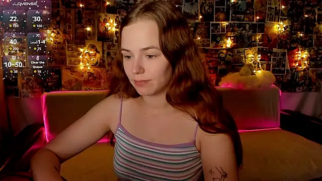 Fox Lisa online show from 01.18.26