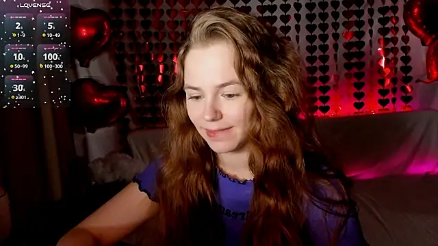 Fox Lisa online show from 03.14.26