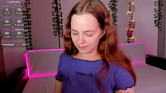 Fox Lisa online show from 03.29.26