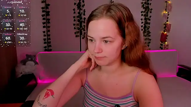 Fox Lisa online show from 04.17.26