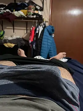 Diegochii online show from 01.27.25