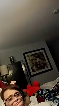 Snapshot of ivylee31 chatting on 01.12.25 ivylee31 online show from 01.12.25