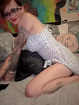ivylee31 online show from 07.14.26