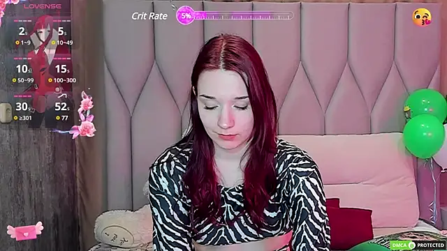 Snapshot of Shirley_Thomas chatting on 03.15.25 Shirley Thomas online show from 03.15.25