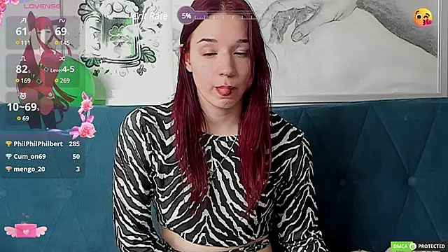 Snapshot of Shirley_Thomas chatting on 03.17.25 Shirley Thomas online show from 03.17.25