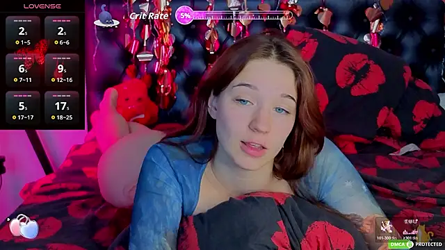 Shirley Thomas online show from 02.11.26