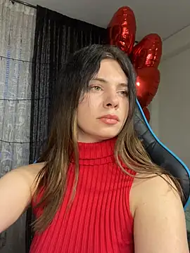 CurlyLara online show from 02.19.25