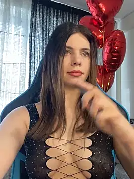 CurlyLara online show from 02.21.25