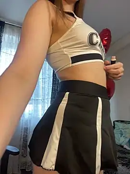 CurlyLara online show from 02.26.25