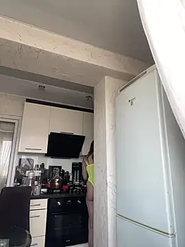 CurlyLara online show from 03.04.25