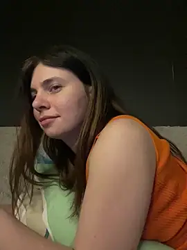 CurlyLara online show from 03.05.25