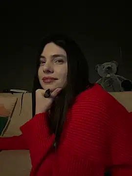 CurlyLara online show from 03.19.25