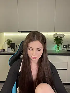 CurlyLara online show from 12.03.25