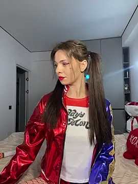 CurlyLara online show from 02.07.26