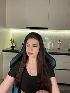 CurlyLara online show from 04.02.26