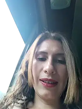 Alysson-- online show from 02.24.25