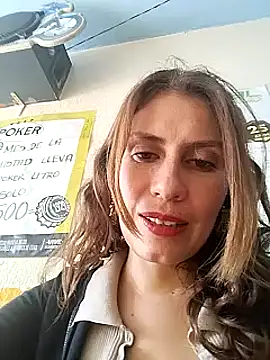 Alysson-- online show from 02.24.25