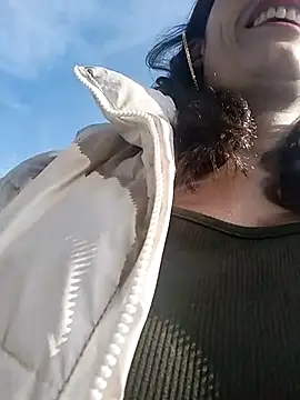 Alysson-- online show from 03.10.25