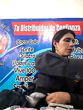 Alysson-- online show from 09.28.25