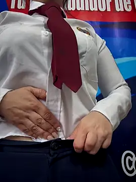 Alysson-- online show from 11.18.25