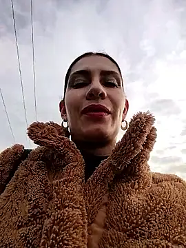 Alysson-- online show from 11.20.25