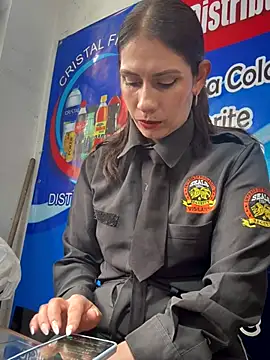 Alysson-- online show from 11.26.25