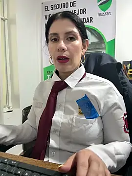 Alysson-- online show from 02.24.26