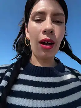 Alysson-- online show from 02.27.26