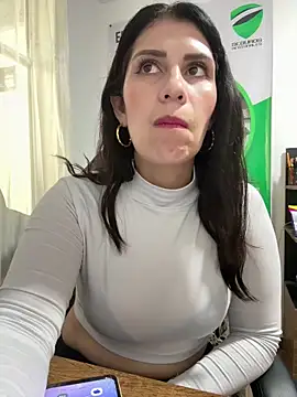 Alysson-- online show from 03.03.26