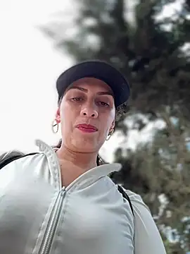 Alysson-- online show from 04.11.26