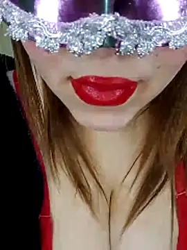 sexy-mariya online show from 02.15.26