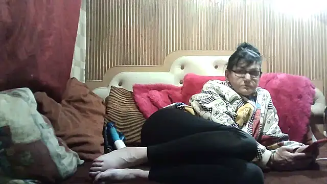 AlanaLaDream online show from 02.07.26