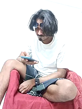 Samser0403 online show from 11.19.25