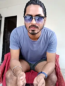 Samser0403 online show from 11.28.25