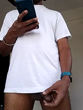 Samser0403 online show from 02.13.26