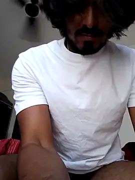 Samser0403 online show from 03.02.26