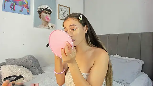 naughtyloverss online show from 11.28.25