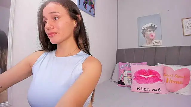 naughtyloverss online show from 03.17.26