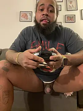 Pap1 Champo online show from 01.01.25