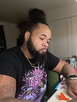 Pap1 Champo online show from 01.03.25