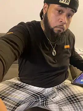 Pap1 Champo online show from 02.02.25