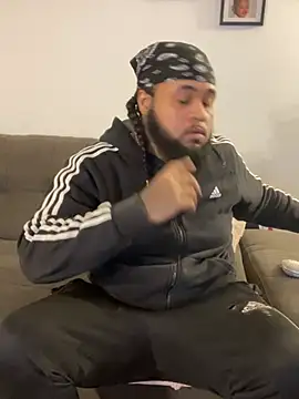 Pap1 Champo online show from 02.18.25