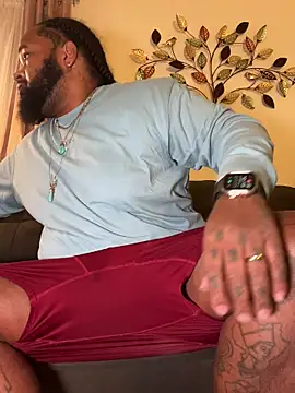 Pap1 Champo online show from 10.29.25