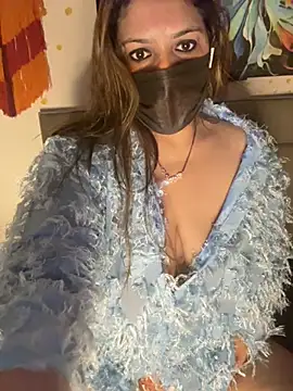 Reena Darlinggg online show from 12.23.24