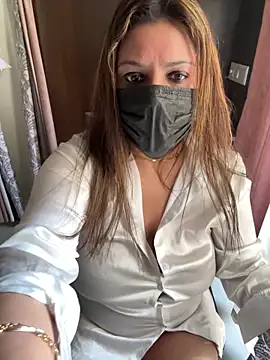 Reena Darlinggg online show from 01.24.25