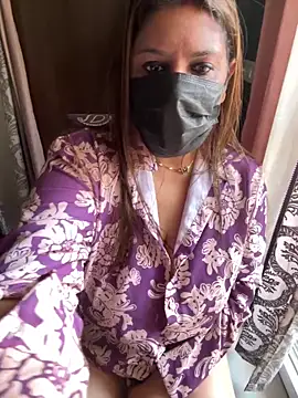 Reena Darlinggg online show from 01.27.25