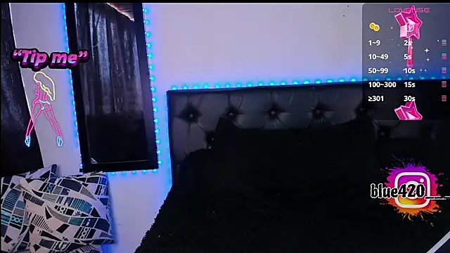 Snapshot of Skyler__blue4 chatting on 12.10.24 Skyler  blue4 online show from 12.10.24